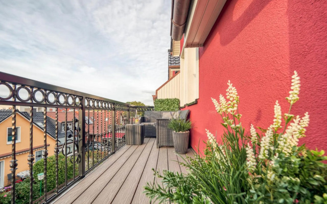 Strandstraße 16 - Wohnung 6