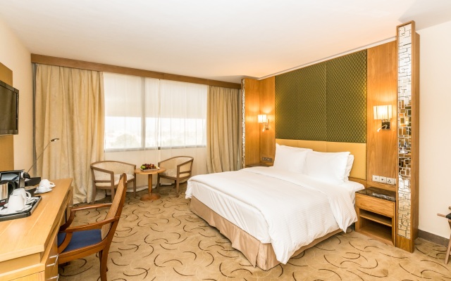 Radisson Blu Resort, Sharjah