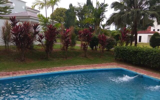 Luxury Villa 1069