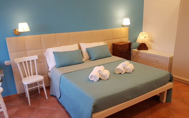 Tropea Boutique Hotel