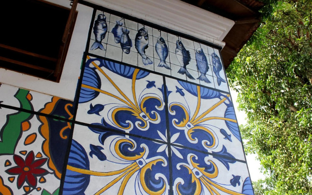 The Old Quarter Hostel