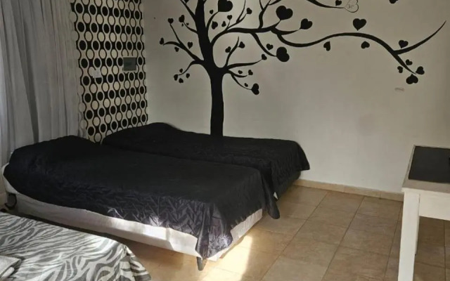 Posada de Campo Pura Vida