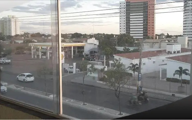 Hotel Casa Blanca Mossoró