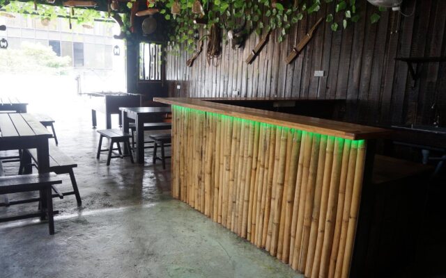 Irsia Backpackers Guesthouse