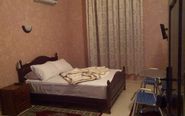 Hotel Espace Tifawine