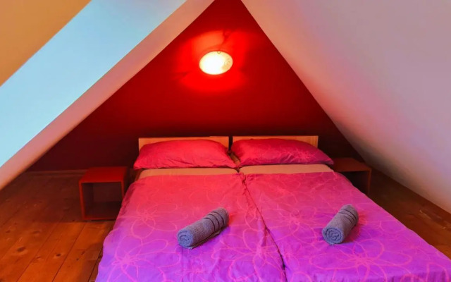 Soča Home Bovec