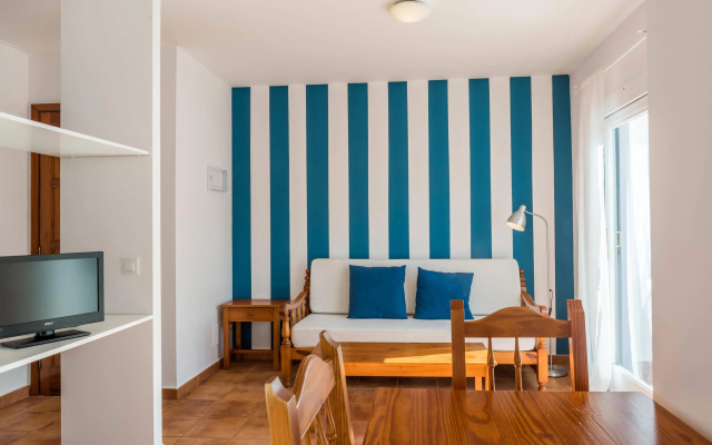 Apartamentos Los Rosales
