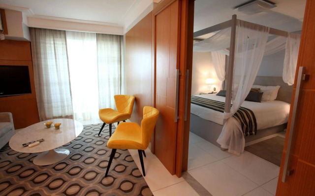 Royal Macaé Palace Hotel