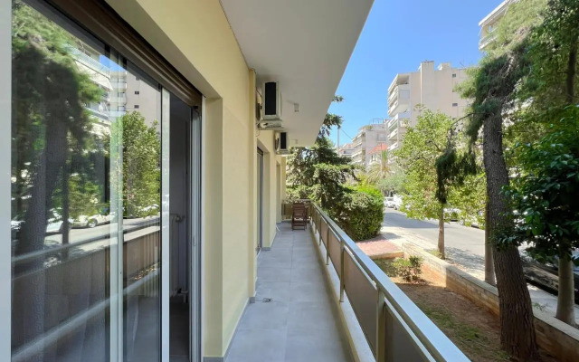 Mouson Modern 80sqm apt next to Edem beach