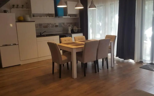 North Star 1 - sea apartment