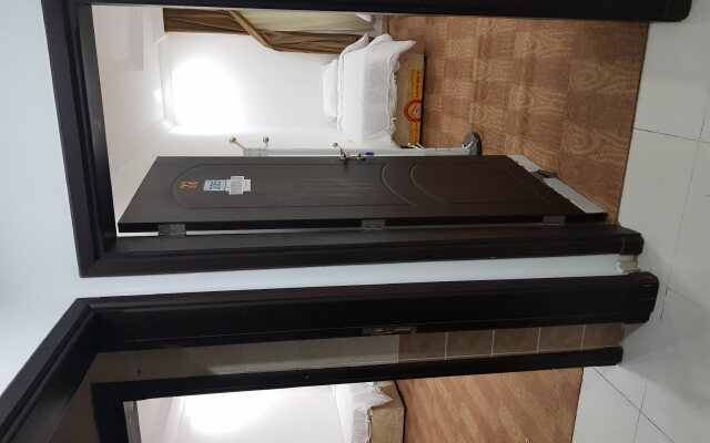Taif Makkah Hotel