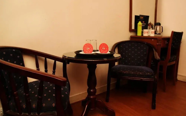 OYO 2147 Hotel Imperial House