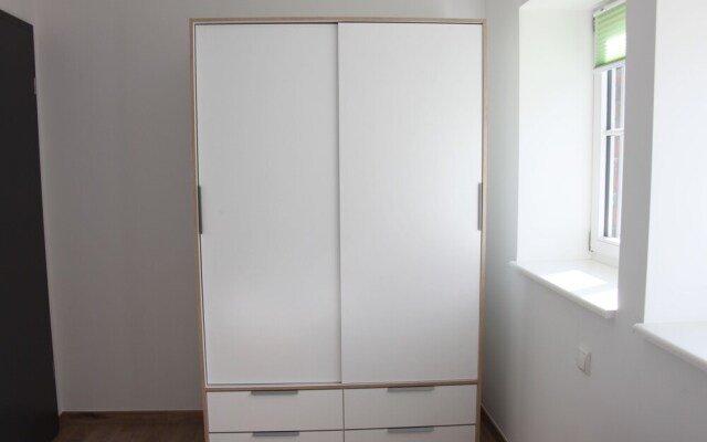 Ferienwohnung Remise