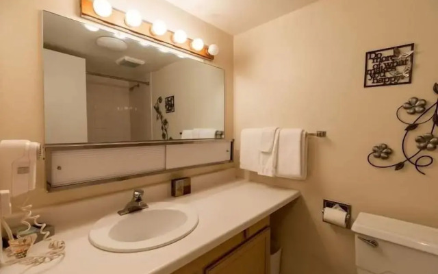 Nine Vail Road Condos Located at Heart of Vail Village by RedAwning