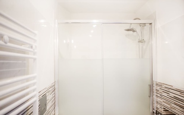 Art Apartment Belfiore