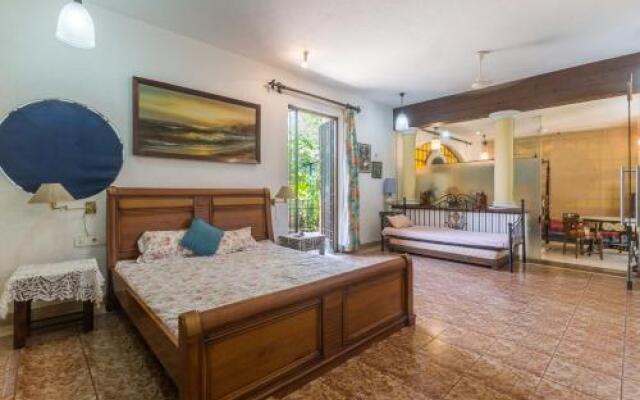 Bella Vista by Vista Rooms