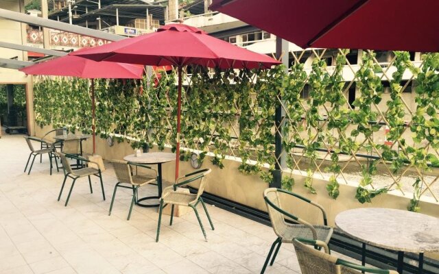 Feng Yang Yuan Resort Wulai