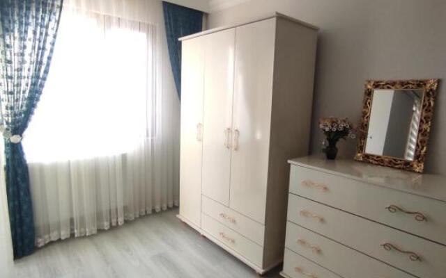 Mersin Luxury Beach House