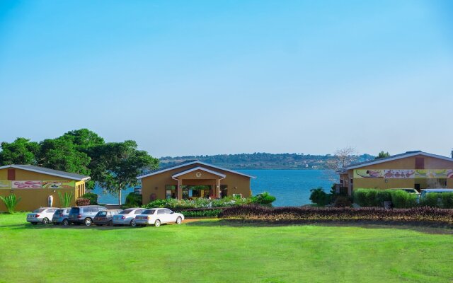 Nyange Resort and Marina