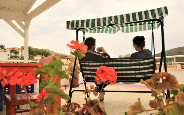 Lavender Otel