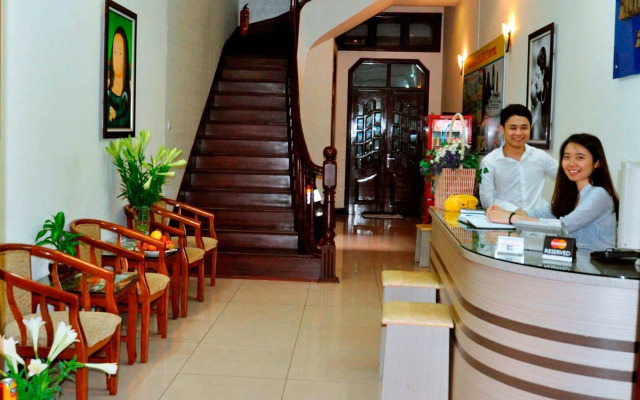 Grand Holiday 2 Hotel