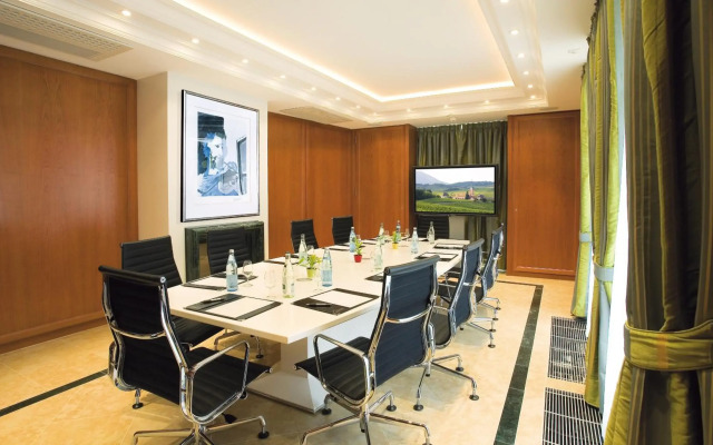 Hotel & Spa A la cour d'Alsace by HappyCulture