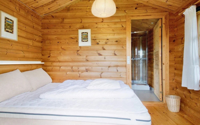 6 Person Holiday Home in Graested