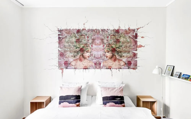 Lille Hotell