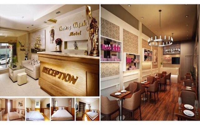 Truong Thinh Hotel