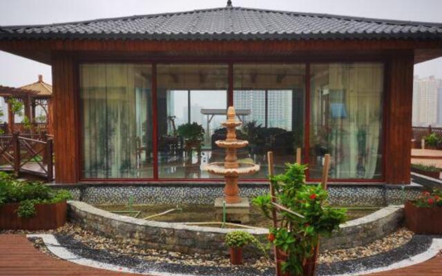 Yushengyuan International Hotel