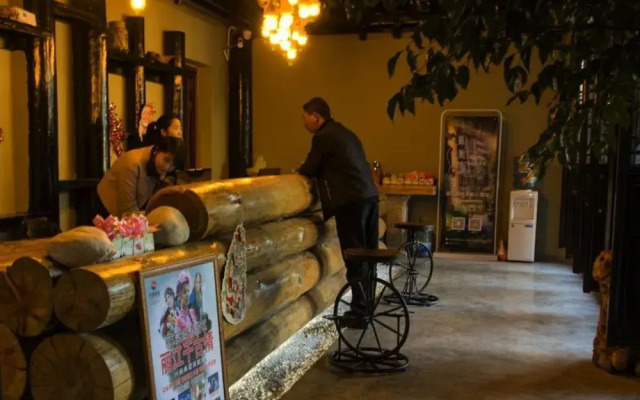 Xianyun Xiyue Boutique Holiday Hotel