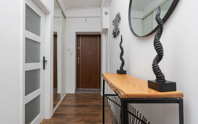 Two-bedroom Apartment Długie Ogrody 47