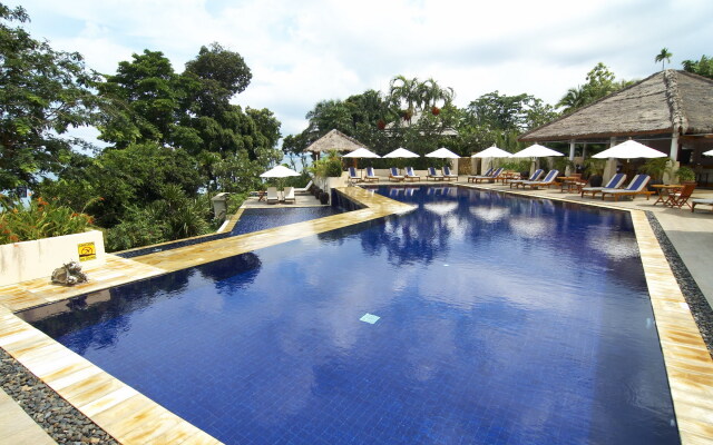 Chandara Resort & Spa Phuket