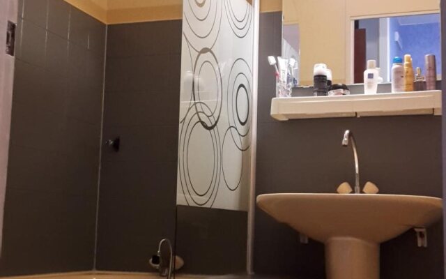 Apartment Residence Armazan ,Apartment 2