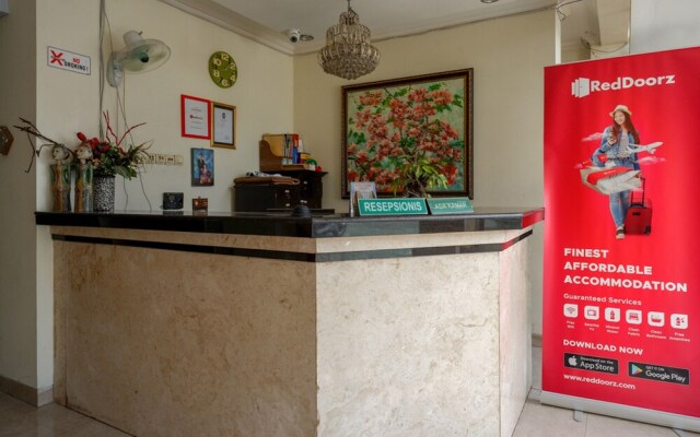 Hotel Vala by Reddoorz