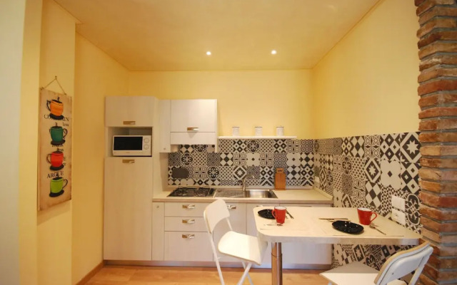 Il Gelsomino - Rebomaholidays