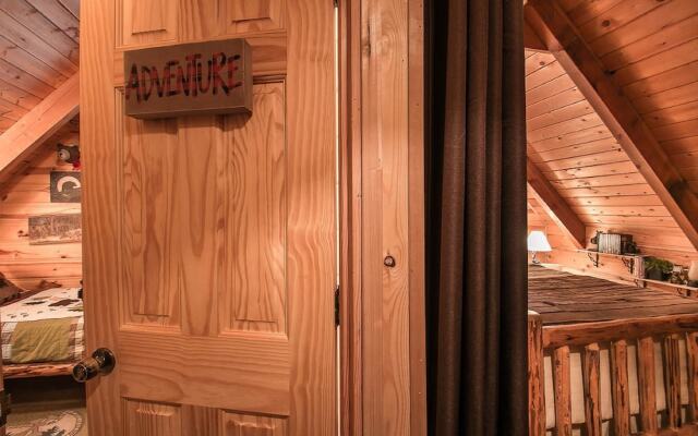 Thyme Out in Lake Wenatchee