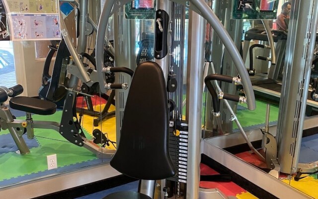 Baymont Inn & Suites