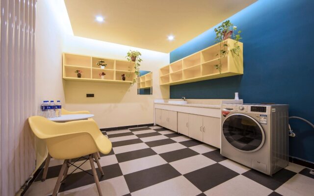 ibis Styles Beijing Capital Airport