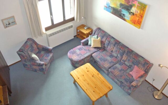 Residenza Chesa Margun 24113