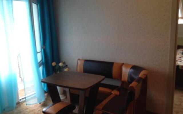 Diamonds of the Black Sea Guest House