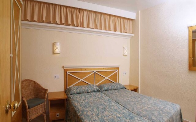 Protur Floriana Resort Aparthotel