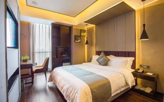 Ruiman International Hotel
