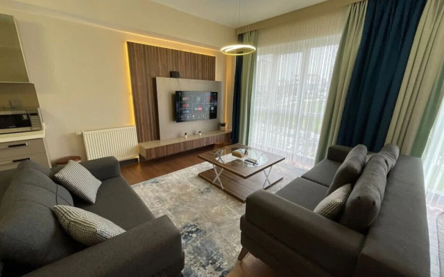Spectacular 2 1 Apartment in Prime Suites Hotel