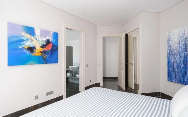 Villa Allegra - Quinta do Lago