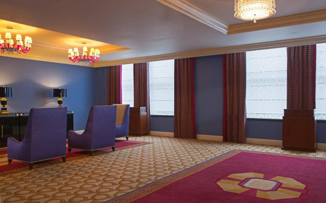 Kimpton Hotel Monaco Baltimore Inner Harbor by IHG
