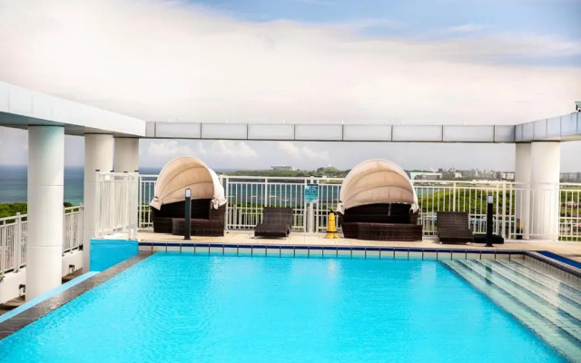 Ramada Encore Jeju Seongsan