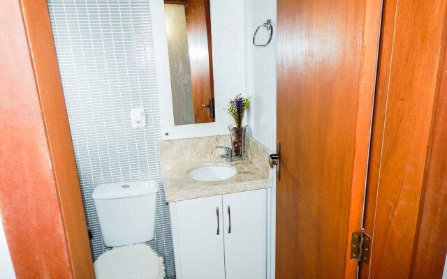 Apartamento Villagio di Maggi Condominio