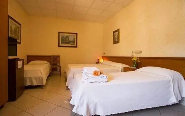 Albergo La Principessa