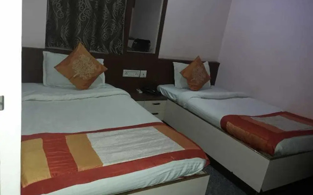 Hotel Nirmala Residency
